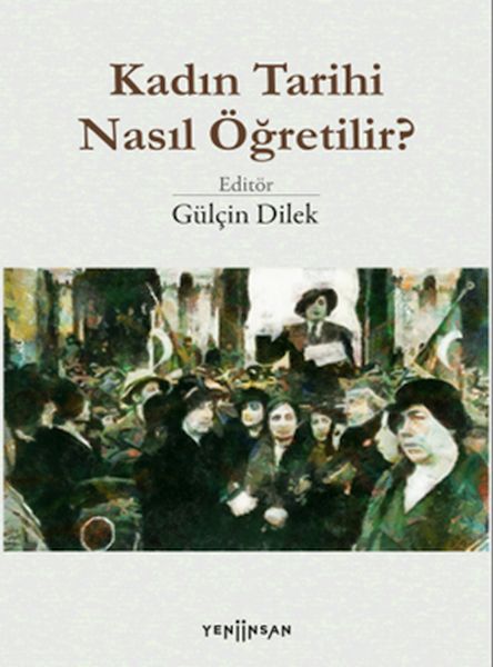 Kadın Tarihi Nasıl Öğretilir