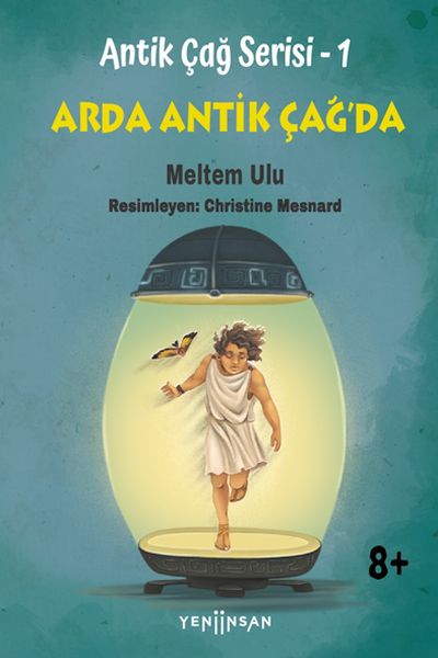 Arda Antik Çağ’da  Sokrates