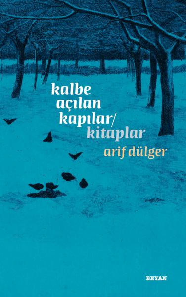 Kalbe Açılan Kapılar  Kitaplar