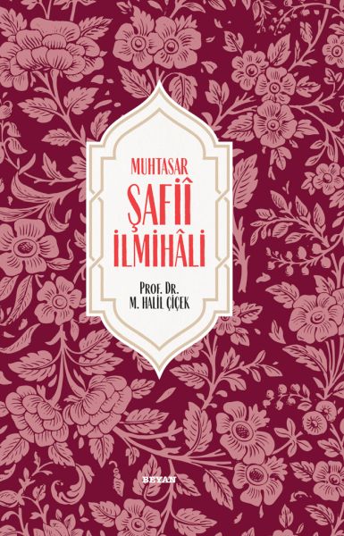 Muhtasar Şafiî İlmihali Ciltli