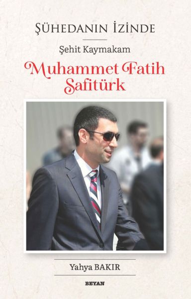 Şühedanın İzinde  Şehit Kaymakam