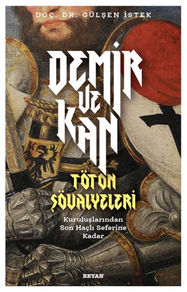 Demir ve Kan  Töton Şövalyeleri