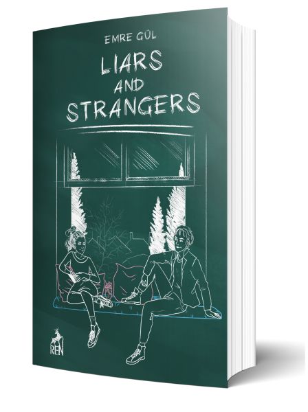 Liars and Strangers