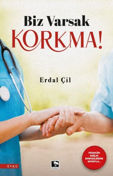 Biz Varsak Korkma