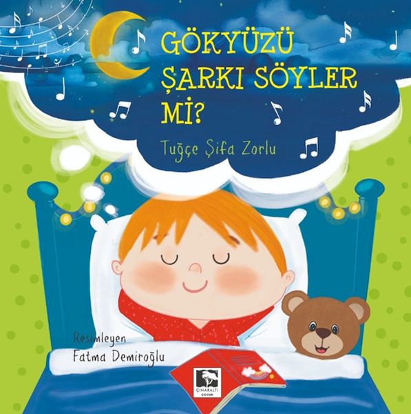 Gökyüzü Şarkı Söyler Mi