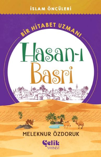 Bir Hitabet Uzmanı Hasanı Basri