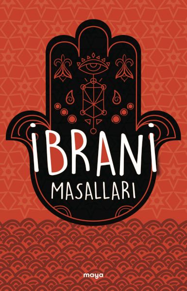 İbrani Masalları Özel Ayracıyla