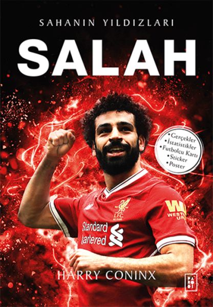 Salah  Sahanın Yıldızları