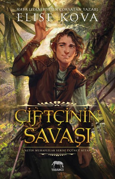 Çiftçinin Savaşı Ciltli
