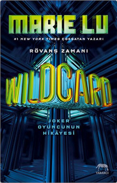 Wildcard Joker Oyuncunun Hikayesi