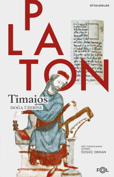 Timaios  Doğa Üzerine