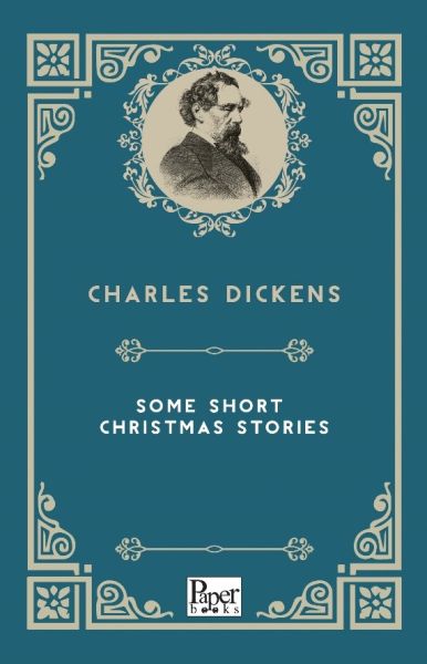 Some Short Christmas Stories İngilizce Kitap