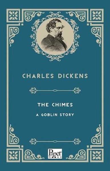 The Chimes a Goblin Story İngilizce Kitap