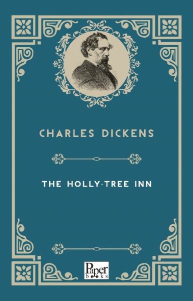 The HollyTree Inn İngilizce Kitap