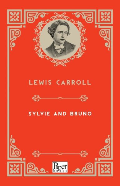 Sylvie and Bruno İngilizce Kitap