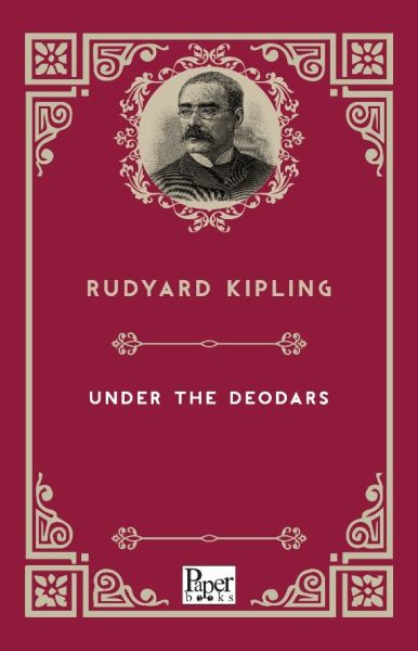 Under The Deodars İngilizce Kitap