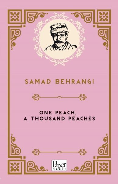 One Peach a Thousand Peaches İngilizce Kitap