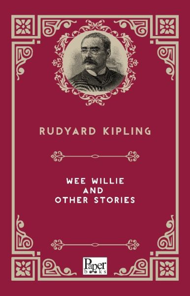 Wee Willie  and Other Stories İngilizce Kitap