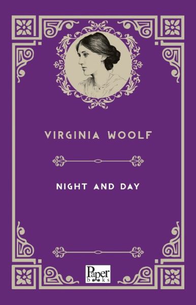 Night and Day  İngilizce Kitap