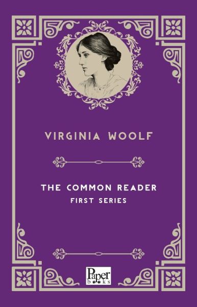 The Common Reader First Series İngilizce Kitap