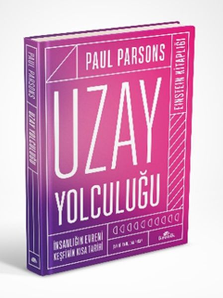 Uzay Yolculuğu Ciltli