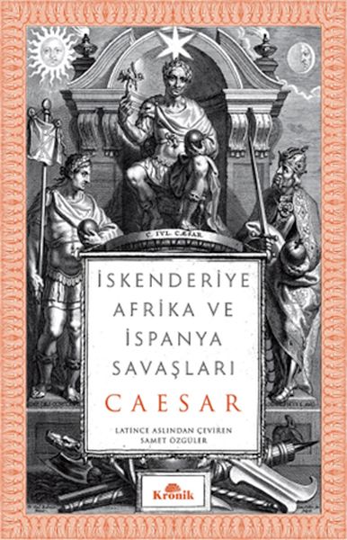 İskenderiye Afrika ve İspanya Savaşları