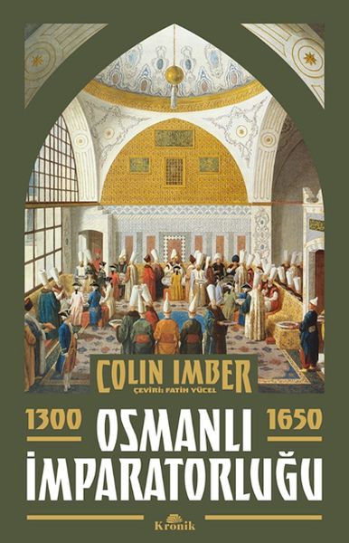Osmanlı İmparatorluğu 13001650