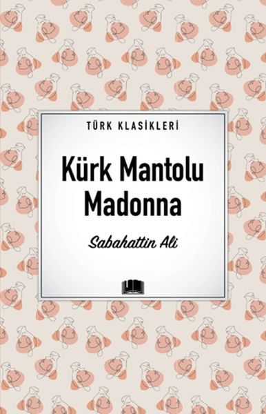 Kürk Mantolu Madonna