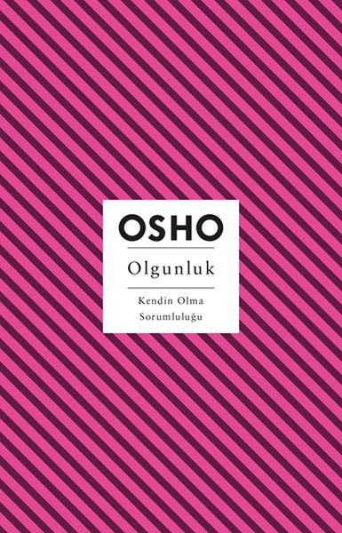 Olgunluk