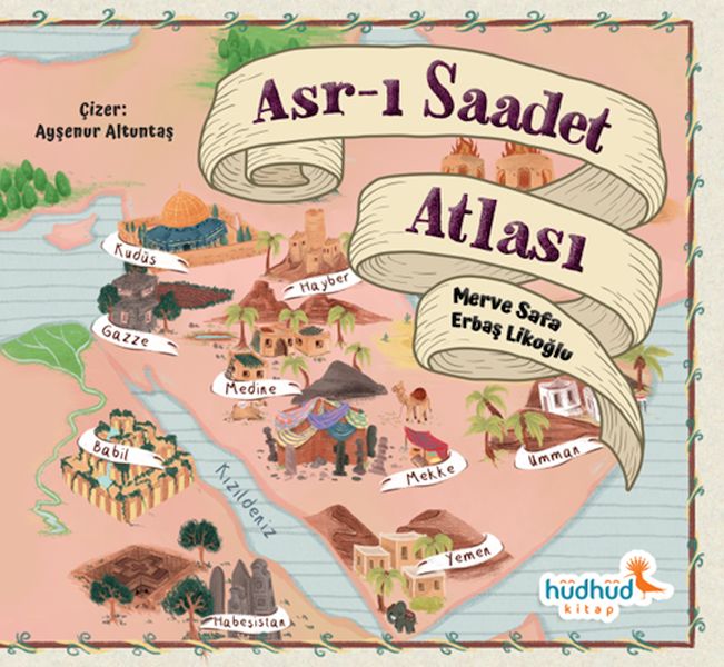 Asrı Saadet Atlası