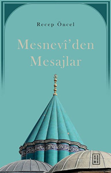 Mesneviden Mesajlar