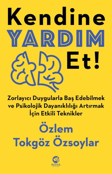 Kendine Yardım Et