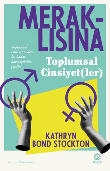 Meraklısına Toplumsal Cinsiyetler