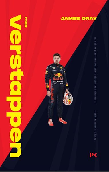 Max Verstappen  2021 Dünya Şampiyonu Apoletiyle Güncellenen Biyografisi