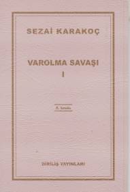 Varolma Savaşı 1