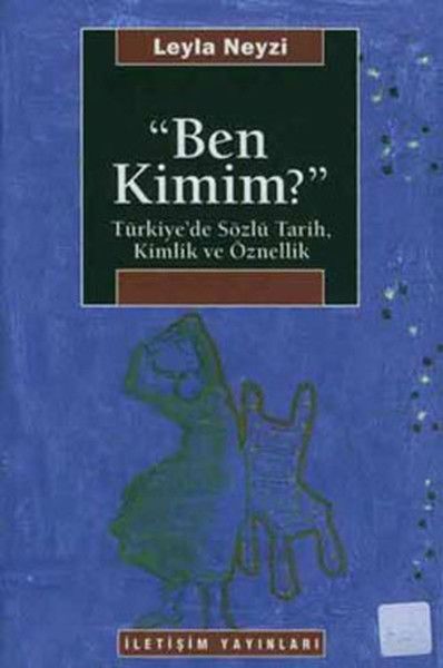 Ben Kimim