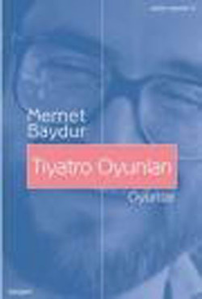 Tiyatro Oyunları  Bütün Eserleri5