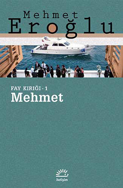 Mehmet  Fay Kırığı 1