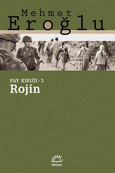 Rojin  Fay Kırığı 3