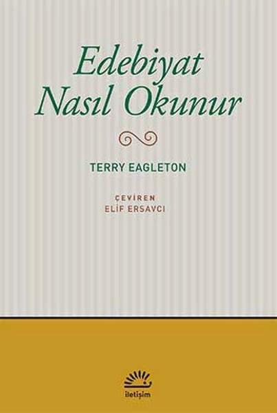 Edebiyat Nasıl Okunur