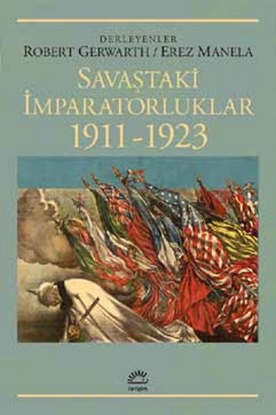 Savaştaki İmparatorluklar 19111923