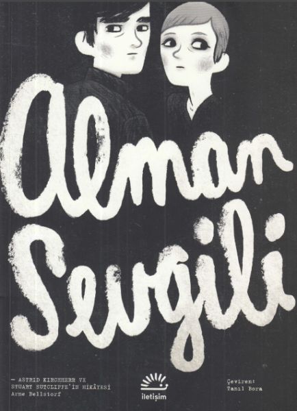 Alman Sevgili