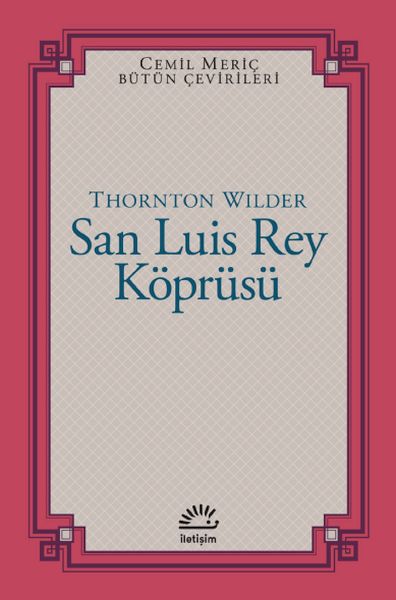 San Luis Rey Köprüsü