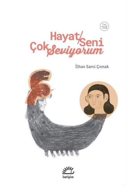 Hayat Seni Çok Seviyorum