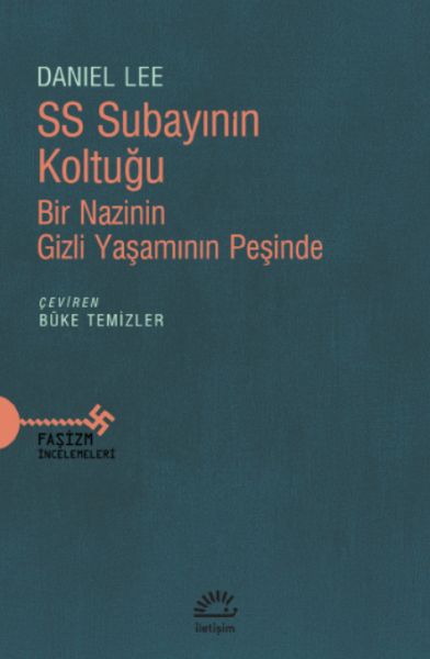 SS Subayının Koltuğu