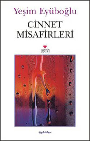 Cinnet Misafirleri