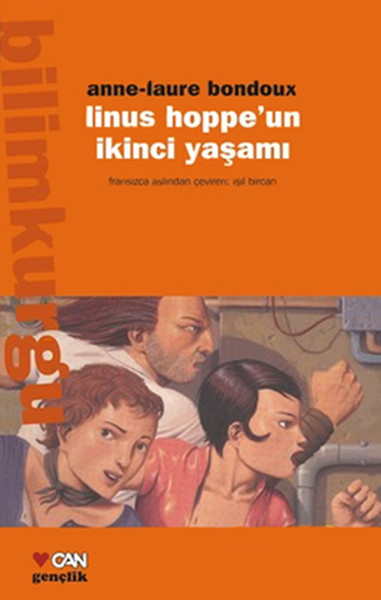 Linus Hoppe’un İkinci Yaşamı