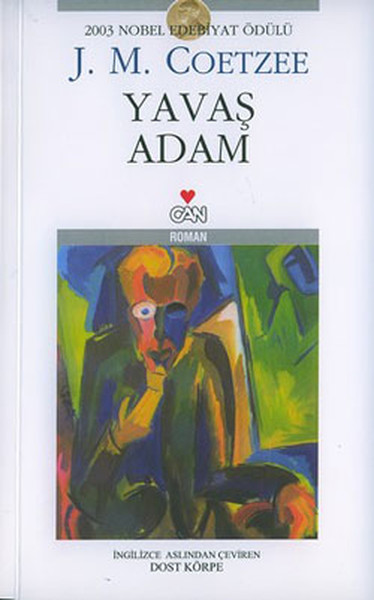 Yavaş Adam