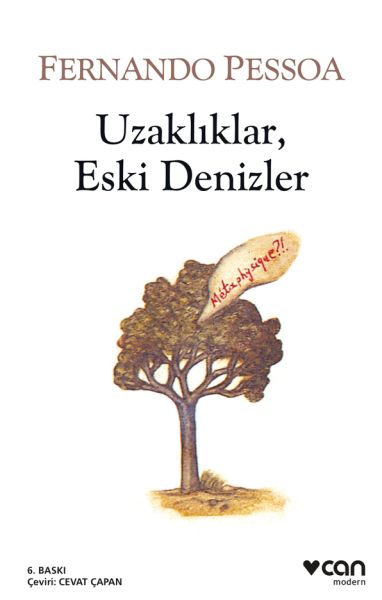 Uzaklıklar Eski Denizler