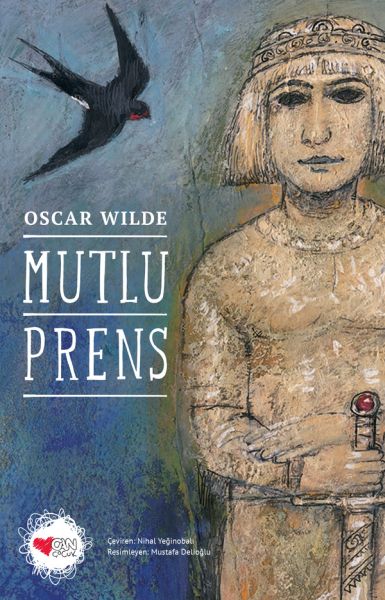 Mutlu Prens İnce